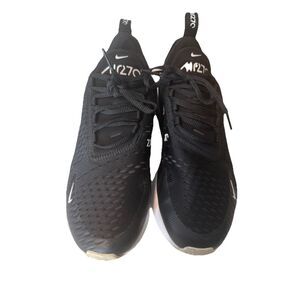 Nike Air Max 2017 Women’s Lace Up Low Top Running Sneakers Sz 10